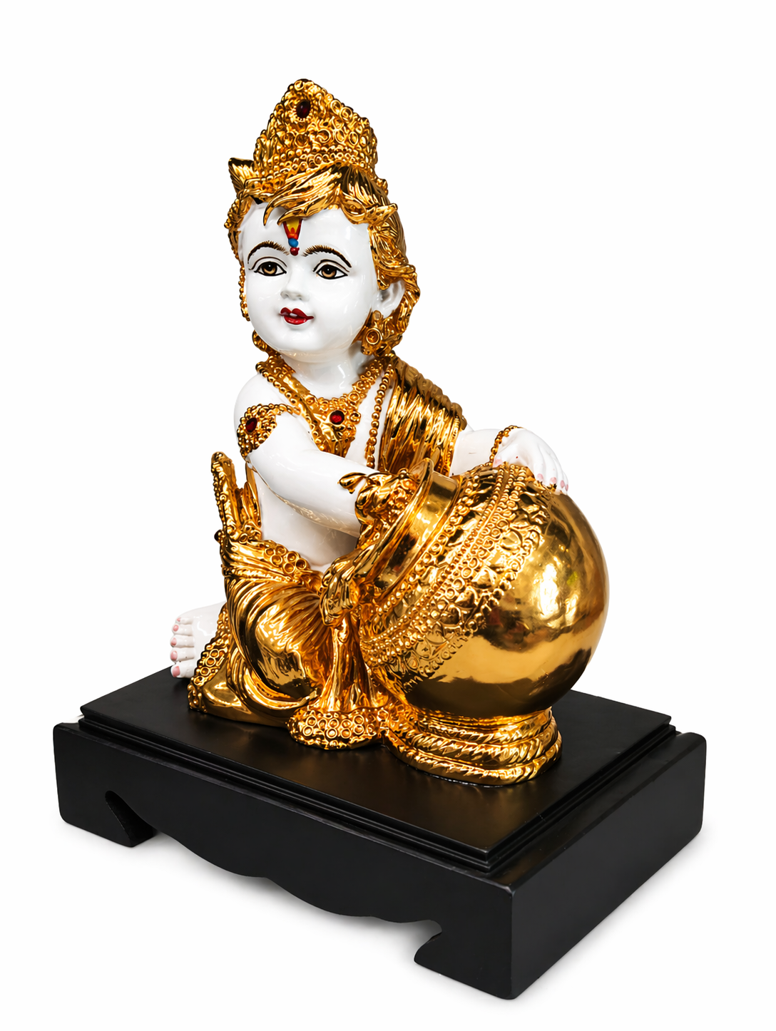 Premium Laddu Gopal Idol
